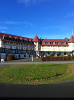 Algonquin Hotel Gets Major Renovations