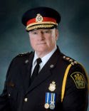 Police Chief Worries Fight For Safer Neighbourhoods Will Take A Hit