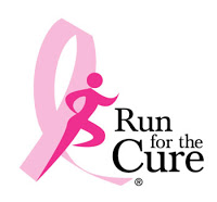Run For The Cure Draws Big Crowd