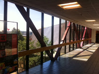 Pedway System Gets Some Upgrades