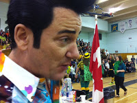 D.A.R.E. Brings In A Unique Motivational Speaker For Simonds Students