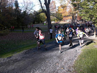 250 Kids Run In Fredericton