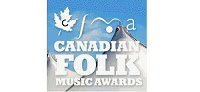 Saint John To Host Folk Music Awards