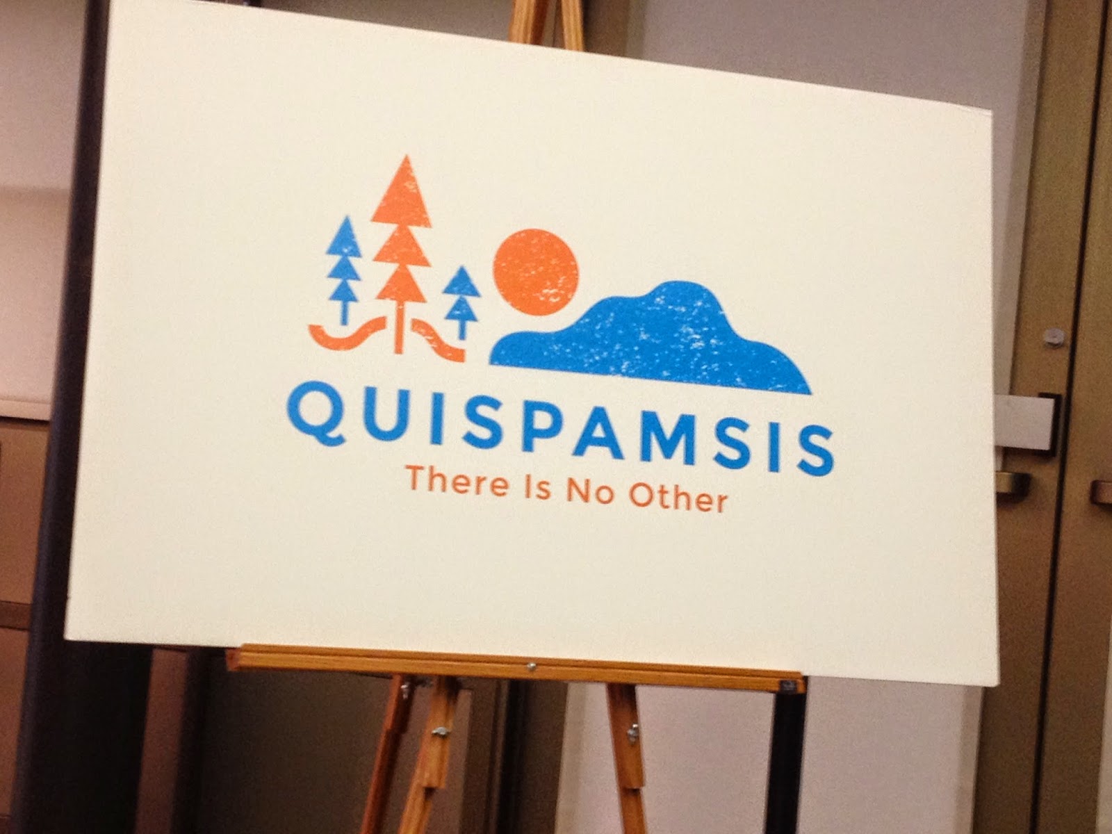 Town Of Quispamsis Unveils New Logo