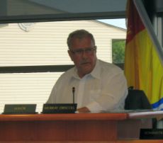 Quispamsis Mayor Talks About Property Assessments