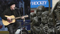 Campaign Underway To Get Stompin Tom Into The Hockey Hall Of Fame