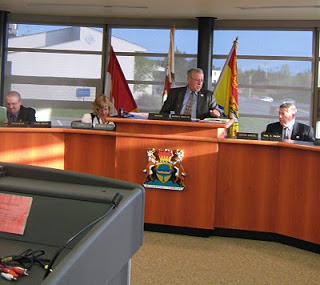 Quispamsis and Rothesay solve fire issue