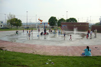 City Getting A New Splashpad