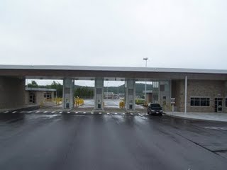 New Canada-US Border Crossing to Open in November