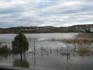 Heavy Rain Brings More Flooding Headaches