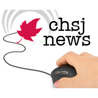 The CHSJ Newsroom: Now On Twitter!