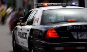 Fredericton Police End Bryden Investigation