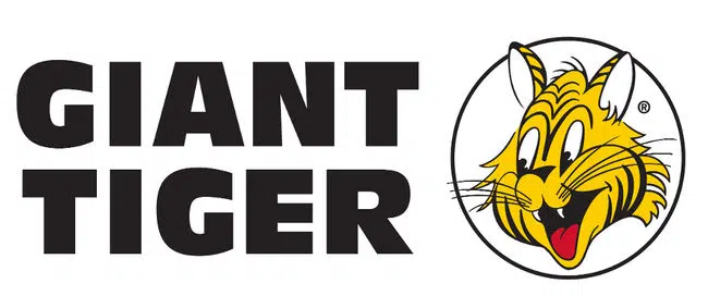 Giant Tiger Set To Open Saturday In St. Stephen