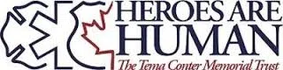 Heroes Are Human Tour 2016 Comes To Moncton