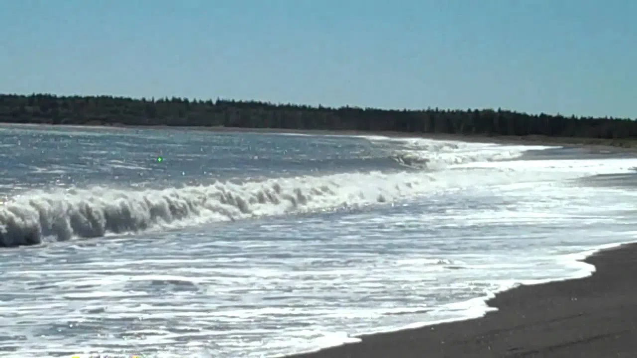 Highest Tides Of 2016 Could Create Flooding Along NB Coastlines