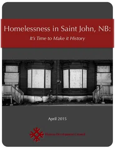 This 2014 Closure Spurs New Thinking & Action On Homelessness In Saint John