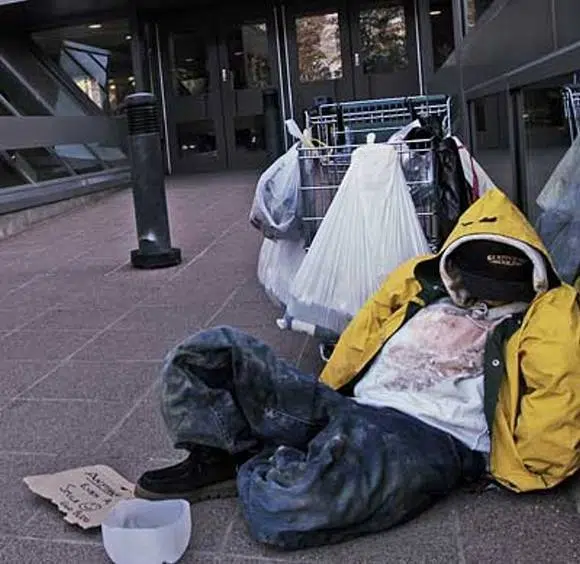 One City Has Almost Eradicated Homelessness With This Approach