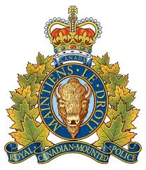 RCMP Searching For A Man In Riverview