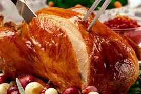 Holiday Food Safety Tips