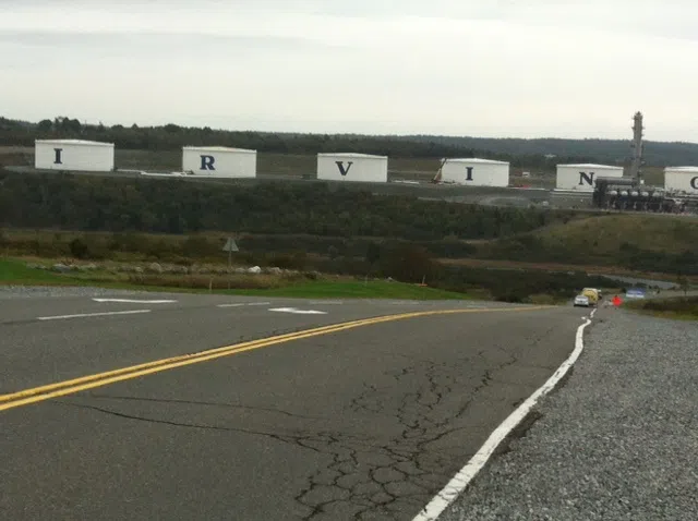 UPDATED: Irving Oil Pleads Guilty To Charges From Lac-Mégantic Rail Disaster