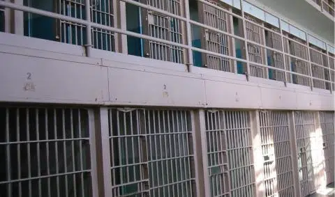 Another Lockdown At Dorchester Penitentiary