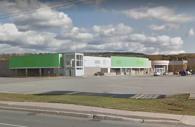 Marshalls Is Coming To McAllister Place