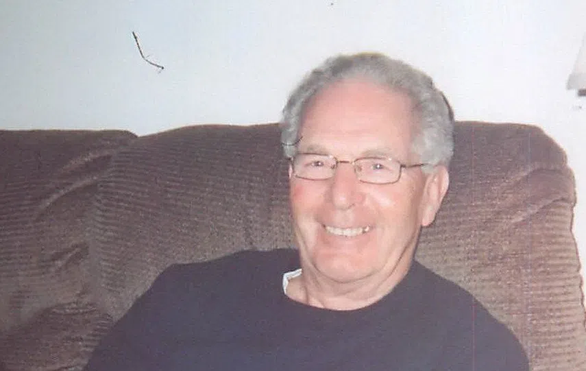 UPDATE:  79 Year-Old Moncton Man Located