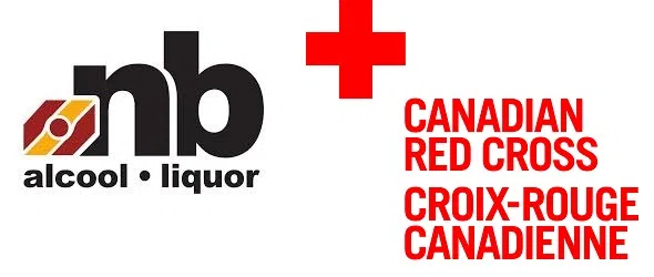 NB Liquor Teams Up with Red Cross For Successful Fundraiser