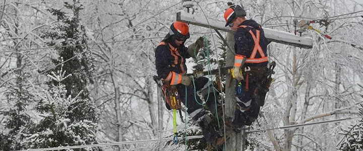 NB Power To Ask For Approval To Raise Electricity Rates By 2%