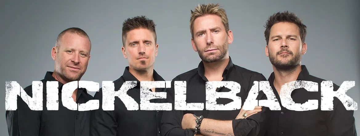 Post On PEI Police Force Facebook Page Pokes Fun At Nickelback