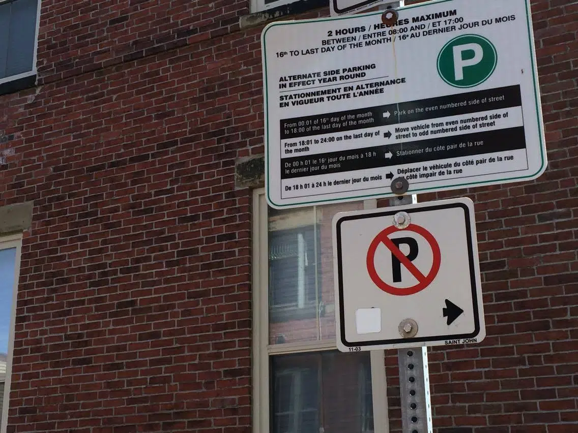 Bylaw Enforcement To Play Bigger Role During Parking Bans