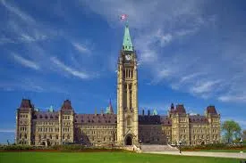 Special Committee On Electoral Reform Recommends Referendum