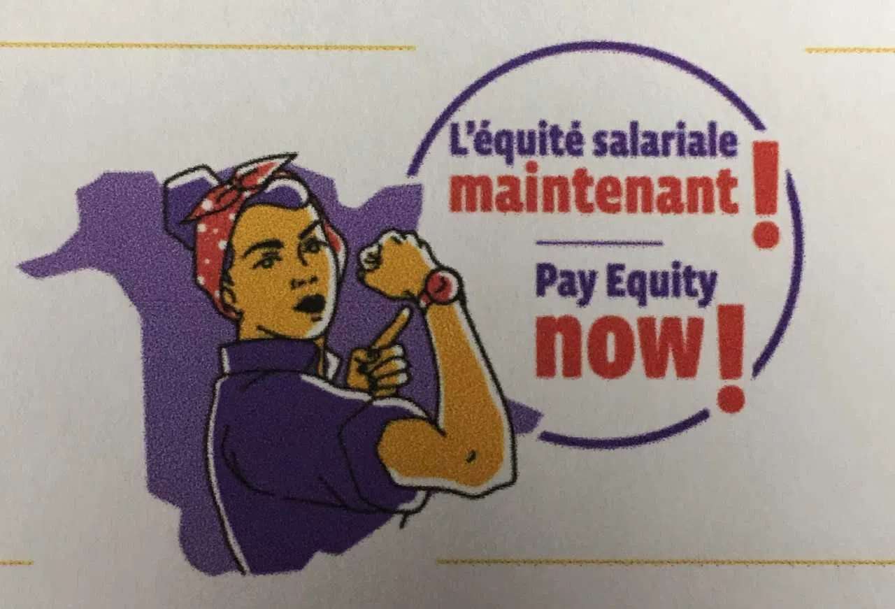 Coalition For Pay Equity Applauds Return Of New Brunswick Women's Council