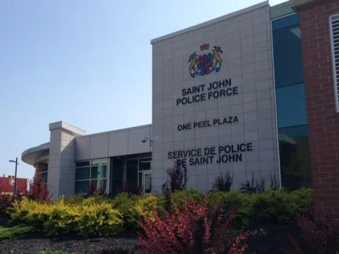 Saint John Police Chief Orders Investigation Into Allegation Against Deputy Chief