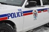 Major Crime Investigating Incident Along Harbour Passage