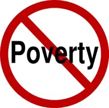 Today Is The International Day For The Eradication Of Poverty