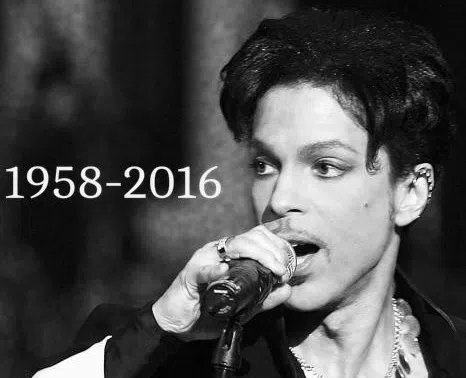 BREAKING:  Musical Artist Prince has Died