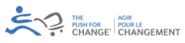 Push For Change Campaign Launches Tomorrow