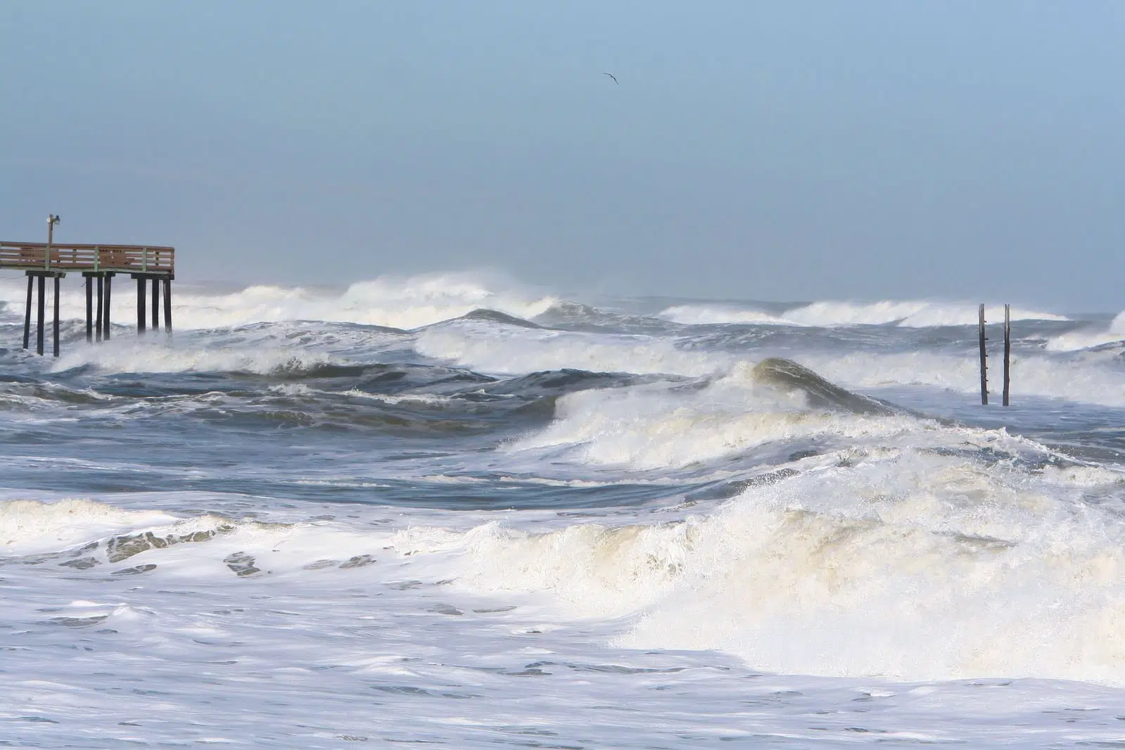 2018 Saw Above-Average Hurricane Season