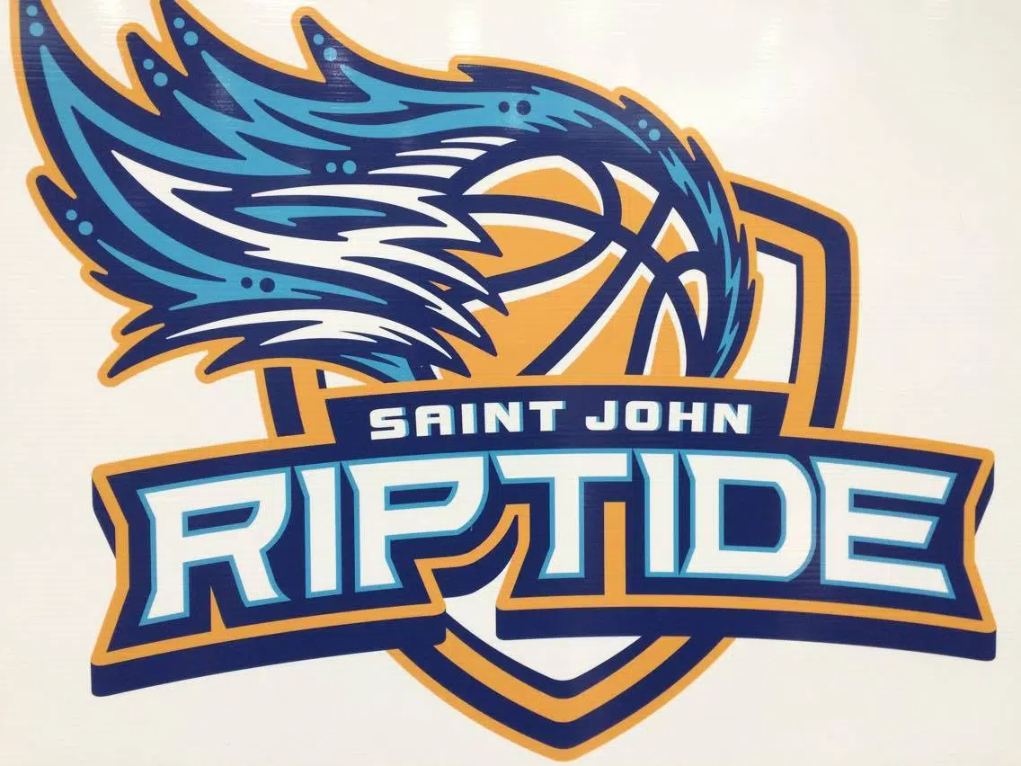 Saint John Riptide Chosen As New Basketball Team Name