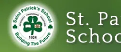 St. Pat's School To Close