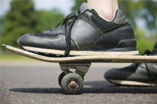 Canada Day Festivities At Mispec Park And The Skate Park