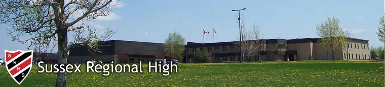 Lockdown at Sussex Regional High School & Sussex Middle School