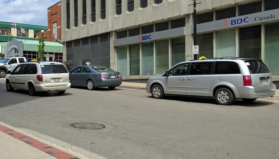 Councillor And Former Vet's Taxi Owner Applauds Council's Decision On Meter Rates