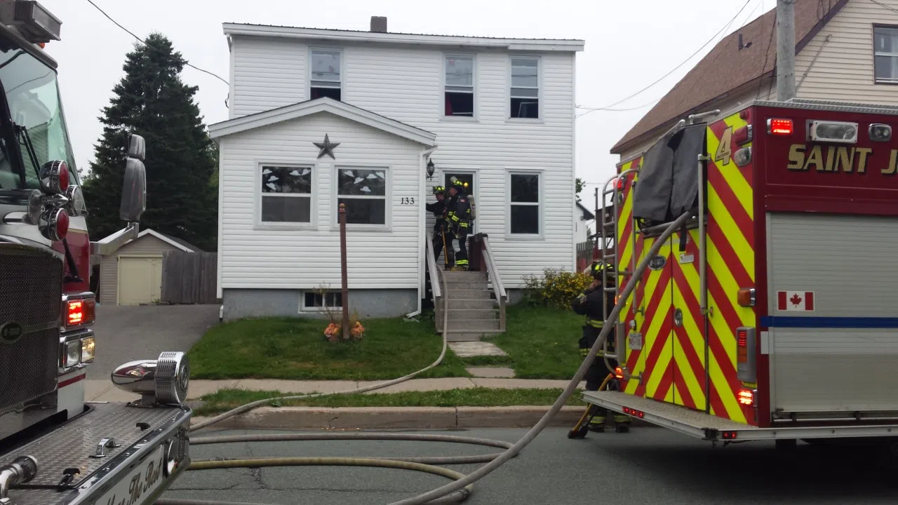 Courtenay Ave Daycare Evacuated After Stove Fire