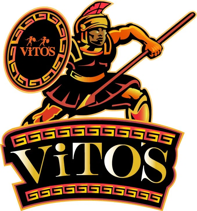 The Saint John Vito's Will Play The  North York Rangers For The TELUS Cup