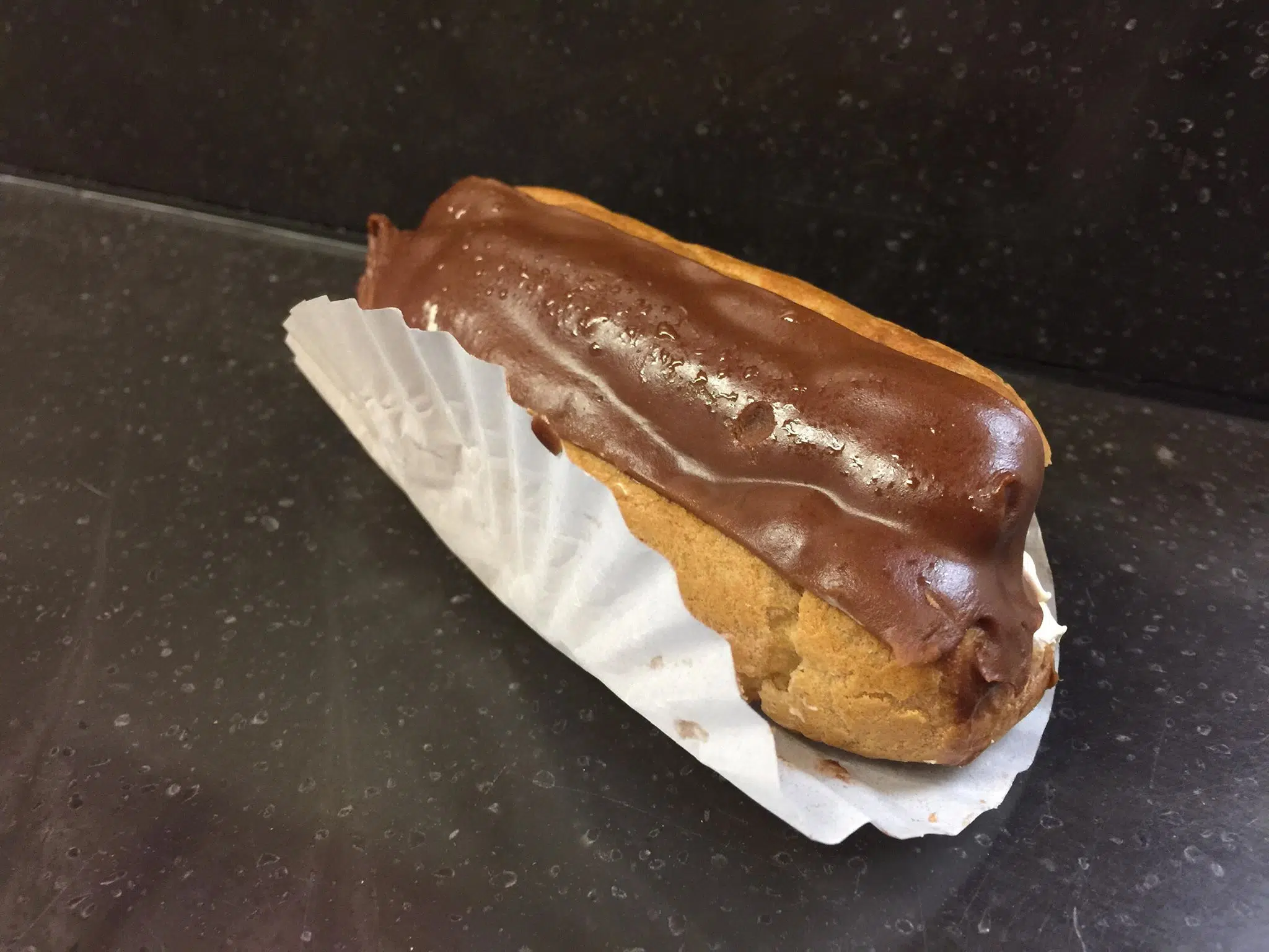 Which Atlantic Bakery Hits Your Sweet Tooth?