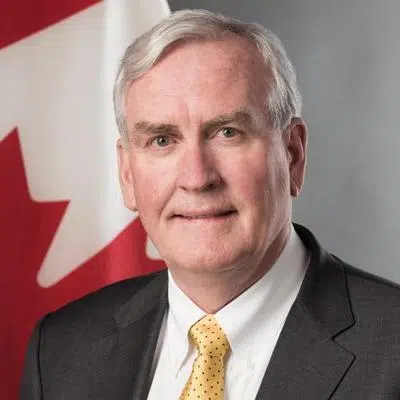 Kevin Vickers Acclaimed As Liberal Leader