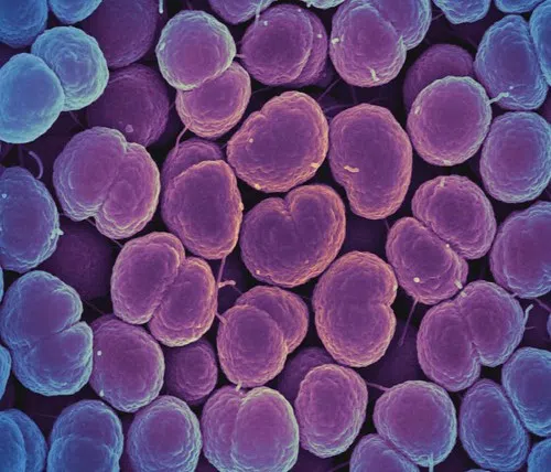 Gonorrhea On The Rise In New Brunswick 