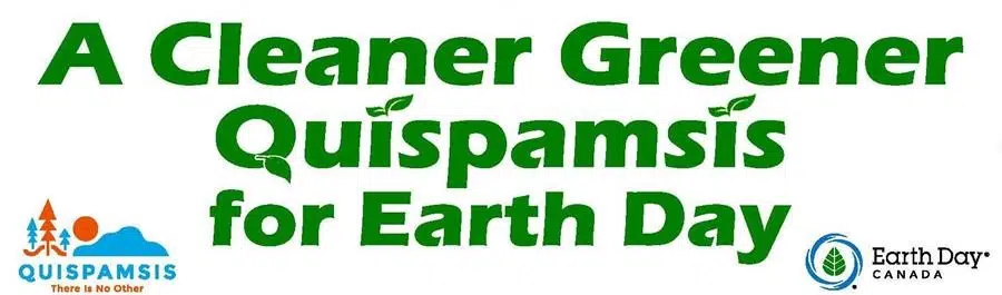 Quispamsis Celebrates Earth Day With Annual Clean-Up 